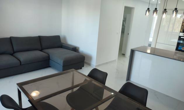 Bestaande woningen - Appartment - Hacienda Riquelme Golf Resort