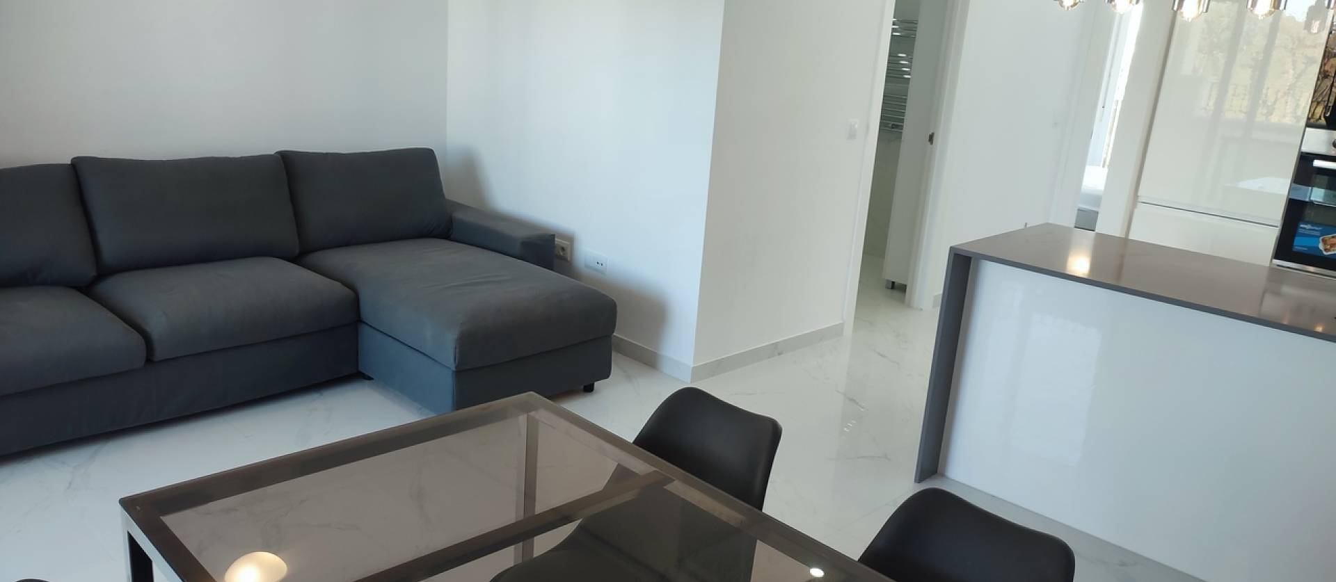 Bestaande woningen - Appartment - Hacienda Riquelme Golf Resort