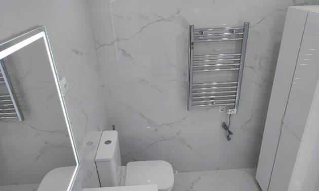 Bestaande woningen - Appartment - Hacienda Riquelme Golf Resort