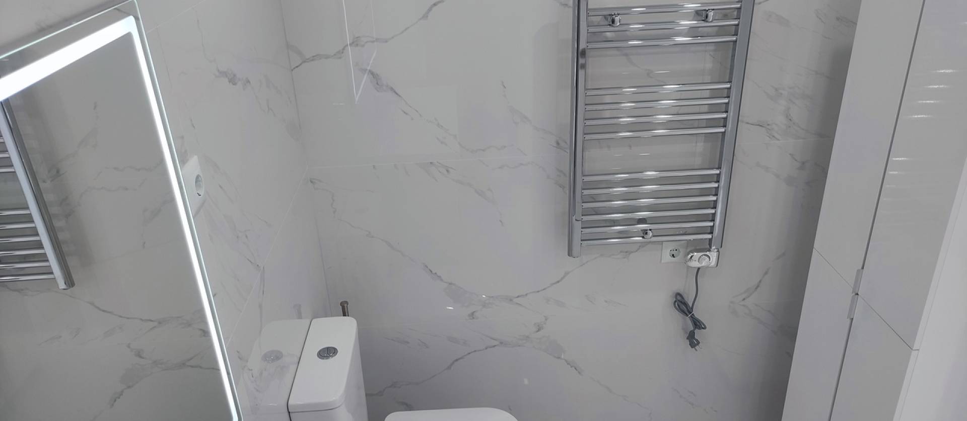 Bestaande woningen - Appartment - Hacienda Riquelme Golf Resort