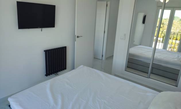 Bestaande woningen - Appartment - Hacienda Riquelme Golf Resort