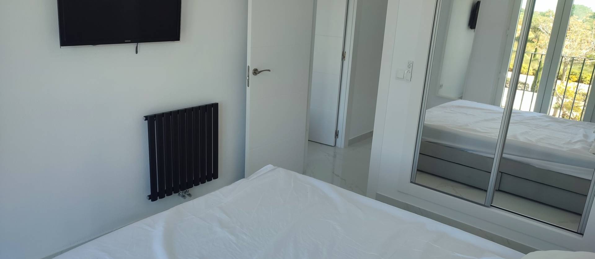 Bestaande woningen - Appartment - Hacienda Riquelme Golf Resort