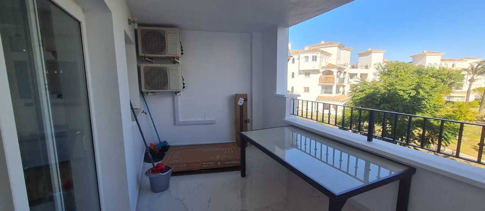 Bestaande woningen - Appartment - Hacienda Riquelme Golf Resort