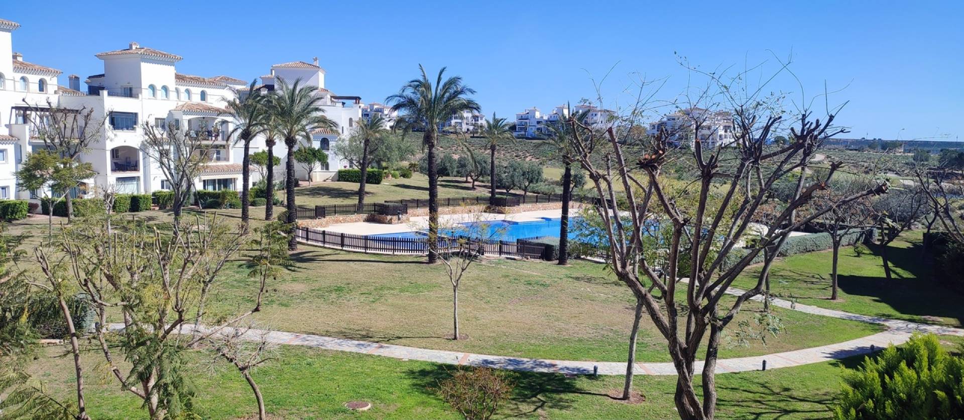 Bestaande woningen - Appartment - Hacienda Riquelme Golf Resort