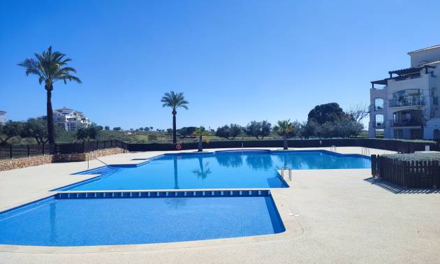 Bestaande woningen - Appartment - Hacienda Riquelme Golf Resort