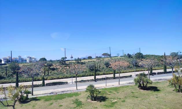 Bestaande woningen - Appartment - Hacienda Riquelme Golf Resort