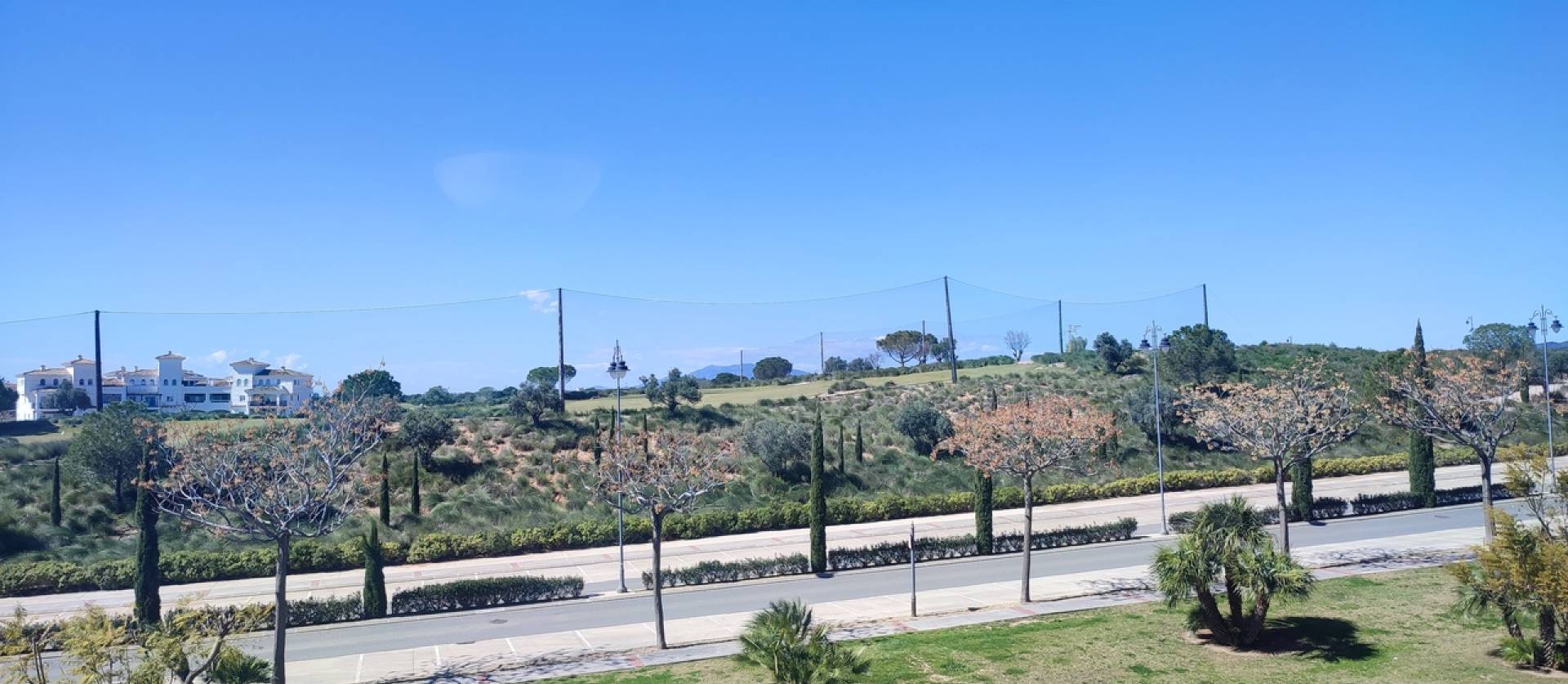 Bestaande woningen - Appartment - Hacienda Riquelme Golf Resort