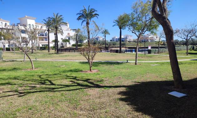 Bestaande woningen - Appartment - Hacienda Riquelme Golf Resort