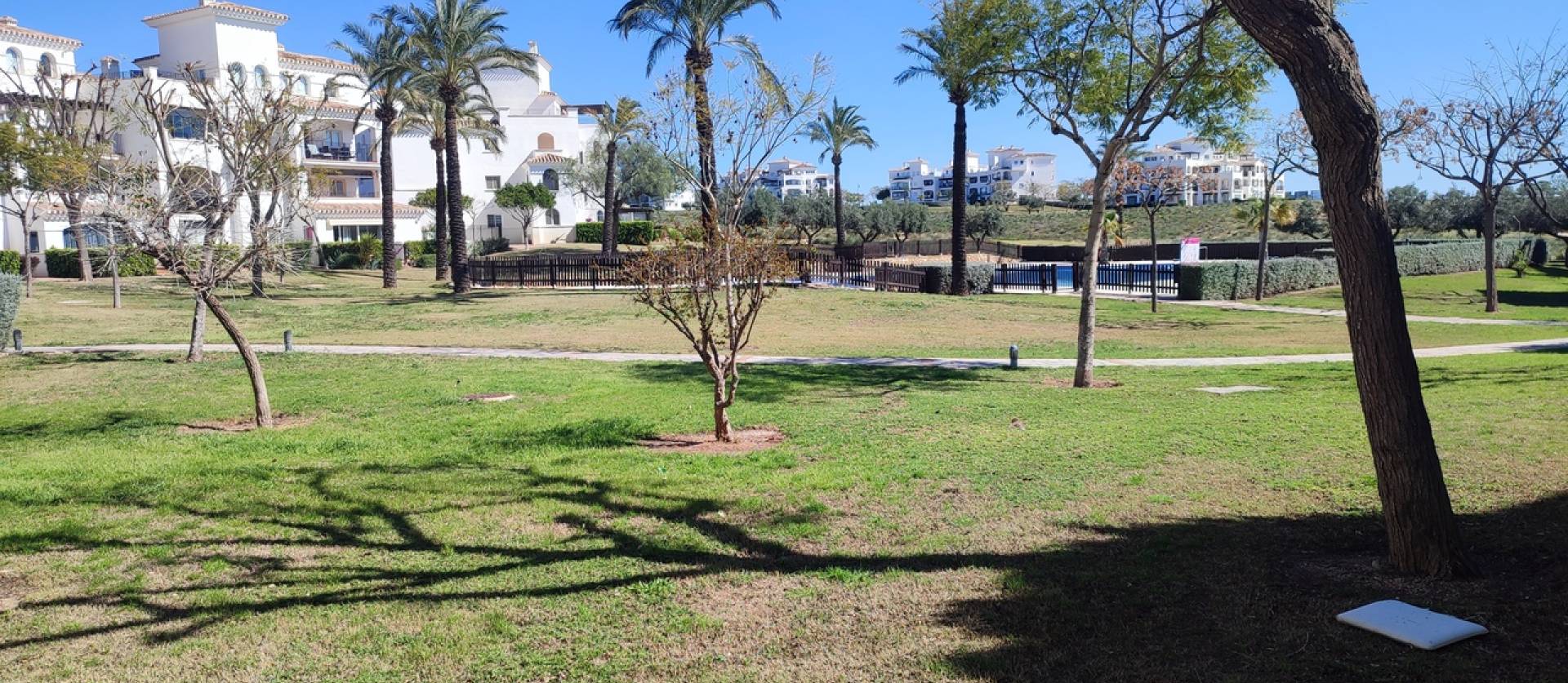 Bestaande woningen - Appartment - Hacienda Riquelme Golf Resort