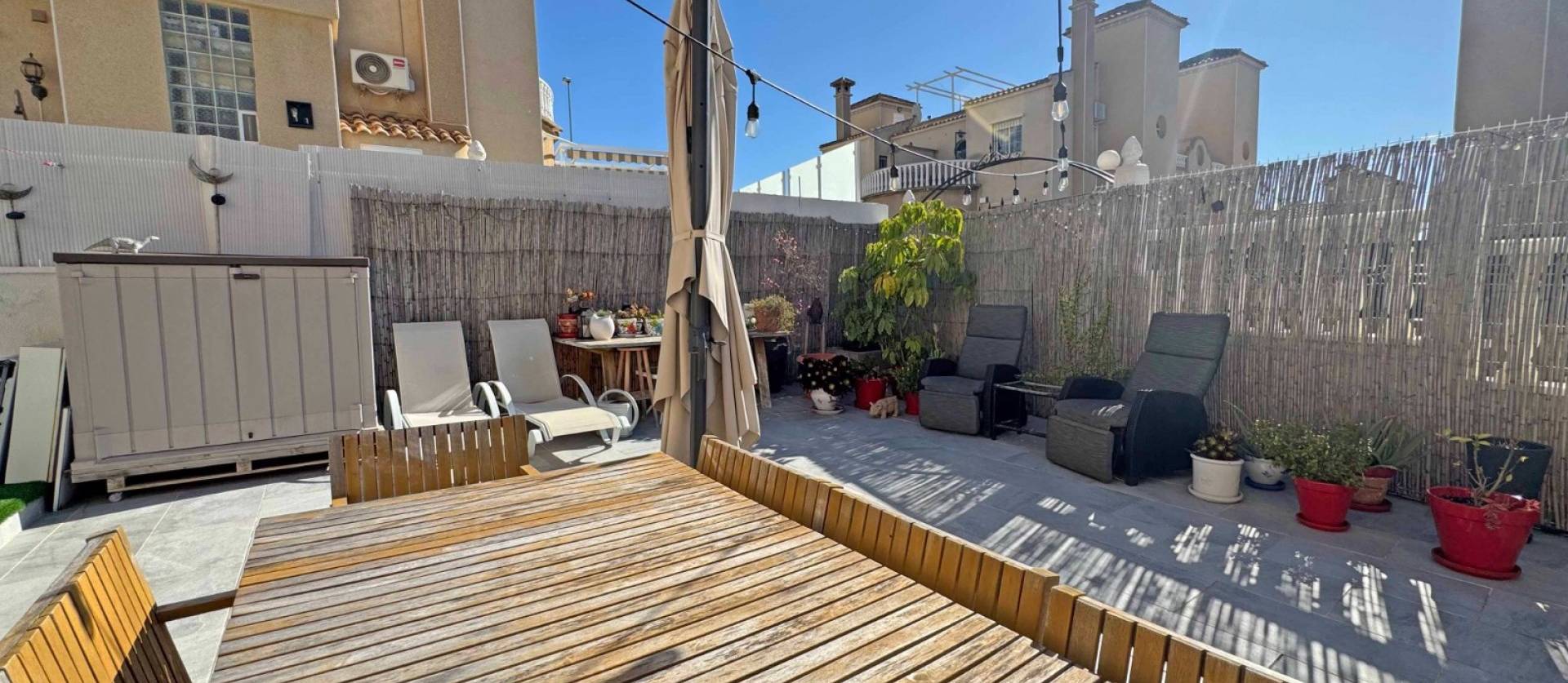 Venta - Adosado - Orihuela Costa - Villamartín