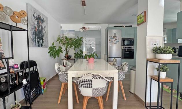 Venta - Adosado - Orihuela Costa - Villamartín