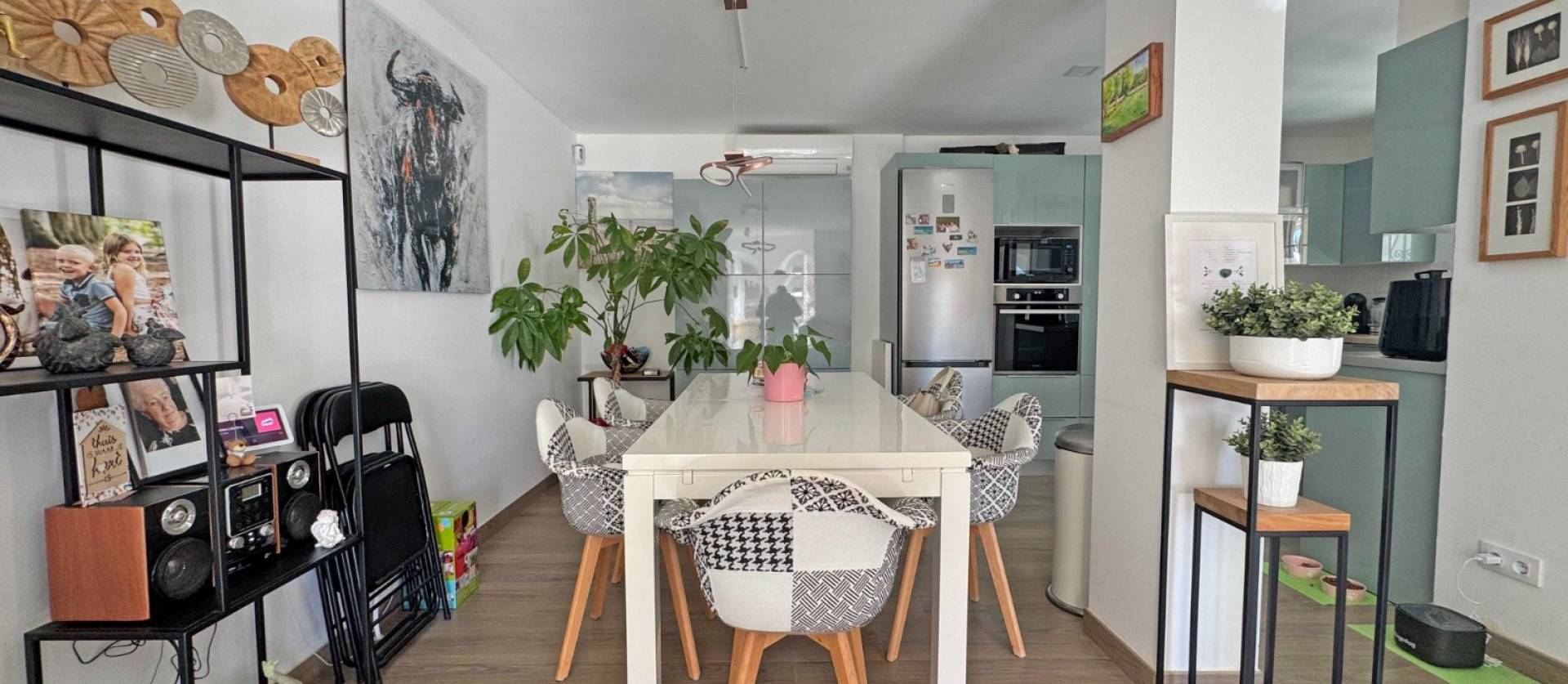 Venta - Adosado - Orihuela Costa - Villamartín