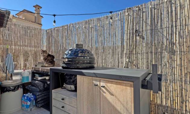 Venta - Adosado - Orihuela Costa - Villamartín