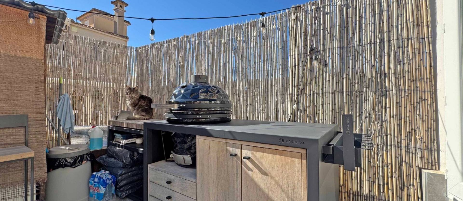 Venta - Adosado - Orihuela Costa - Villamartín