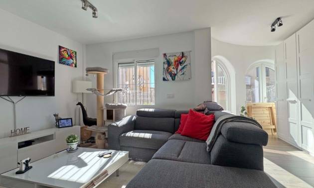 Venta - Adosado - Orihuela Costa - Villamartín