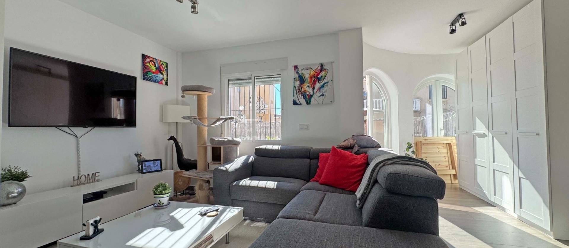 Venta - Adosado - Orihuela Costa - Villamartín