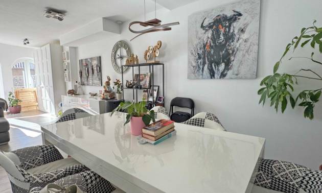 Venta - Adosado - Orihuela Costa - Villamartín