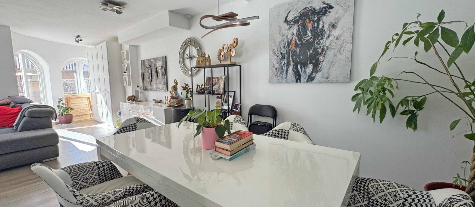 Venta - Adosado - Orihuela Costa - Villamartín