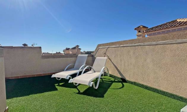 Venta - Adosado - Orihuela Costa - Villamartín