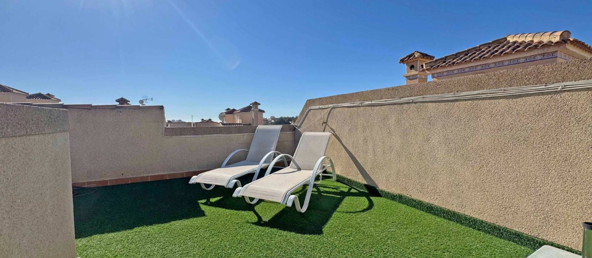 Venta - Adosado - Orihuela Costa - Villamartín