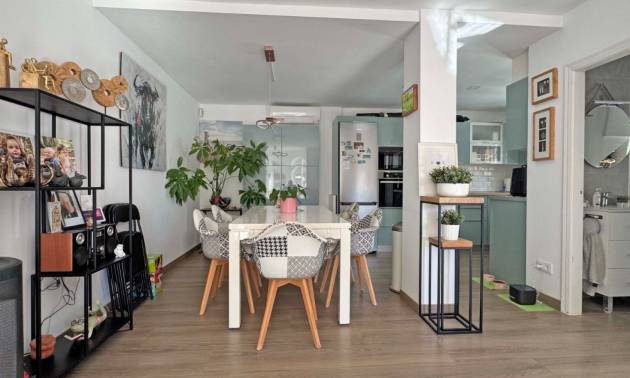 Venta - Adosado - Orihuela Costa - Villamartín