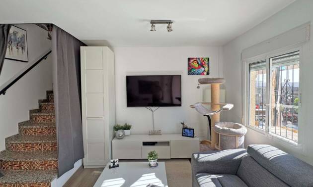 Venta - Adosado - Orihuela Costa - Villamartín