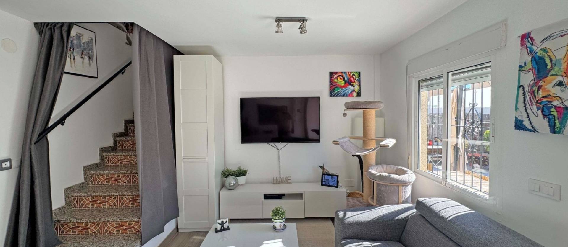 Venta - Adosado - Orihuela Costa - Villamartín