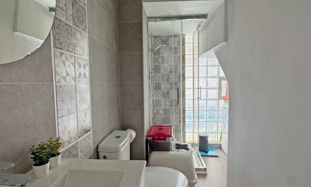 Venta - Adosado - Orihuela Costa - Villamartín