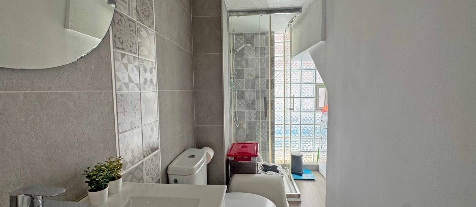 Venta - Adosado - Orihuela Costa - Villamartín