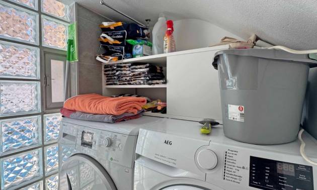 Venta - Adosado - Orihuela Costa - Villamartín