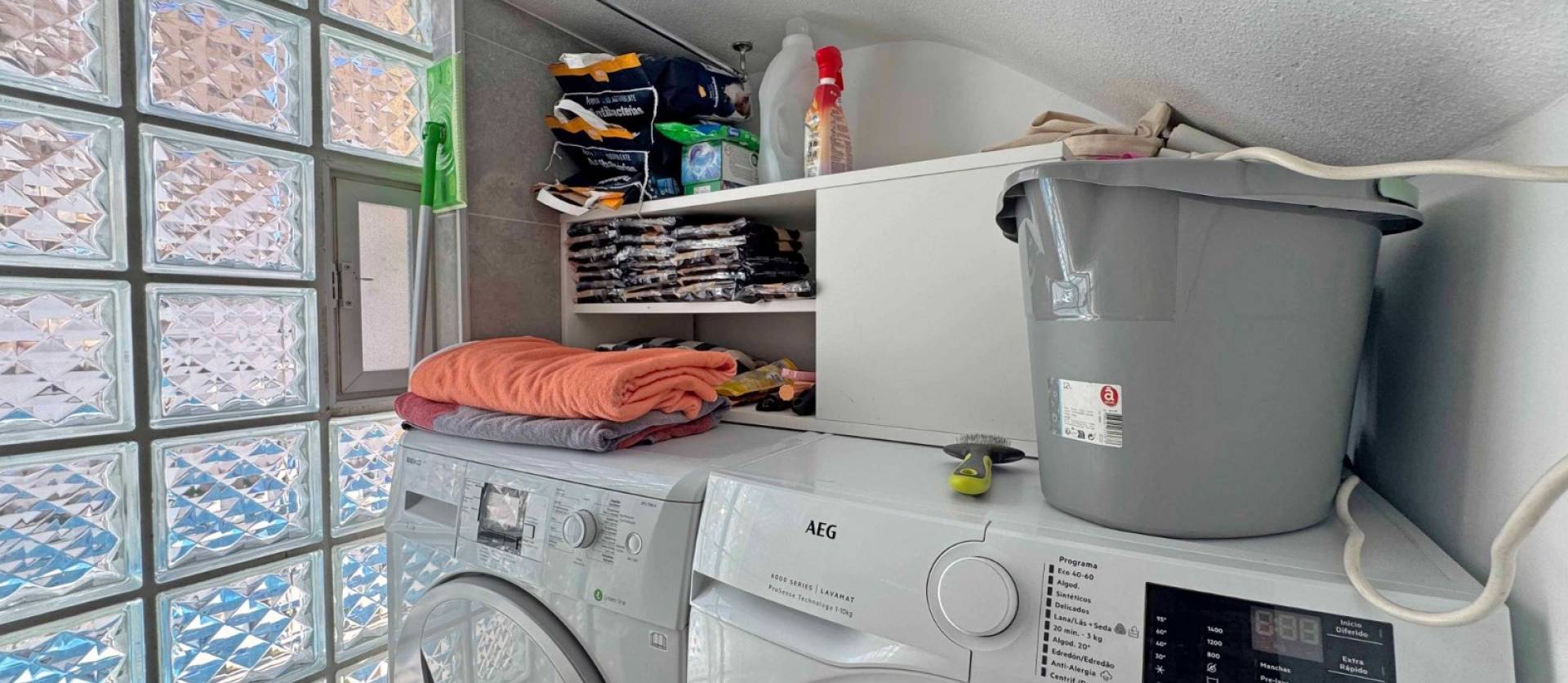 Venta - Adosado - Orihuela Costa - Villamartín