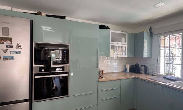 Venta - Adosado - Orihuela Costa - Villamartín