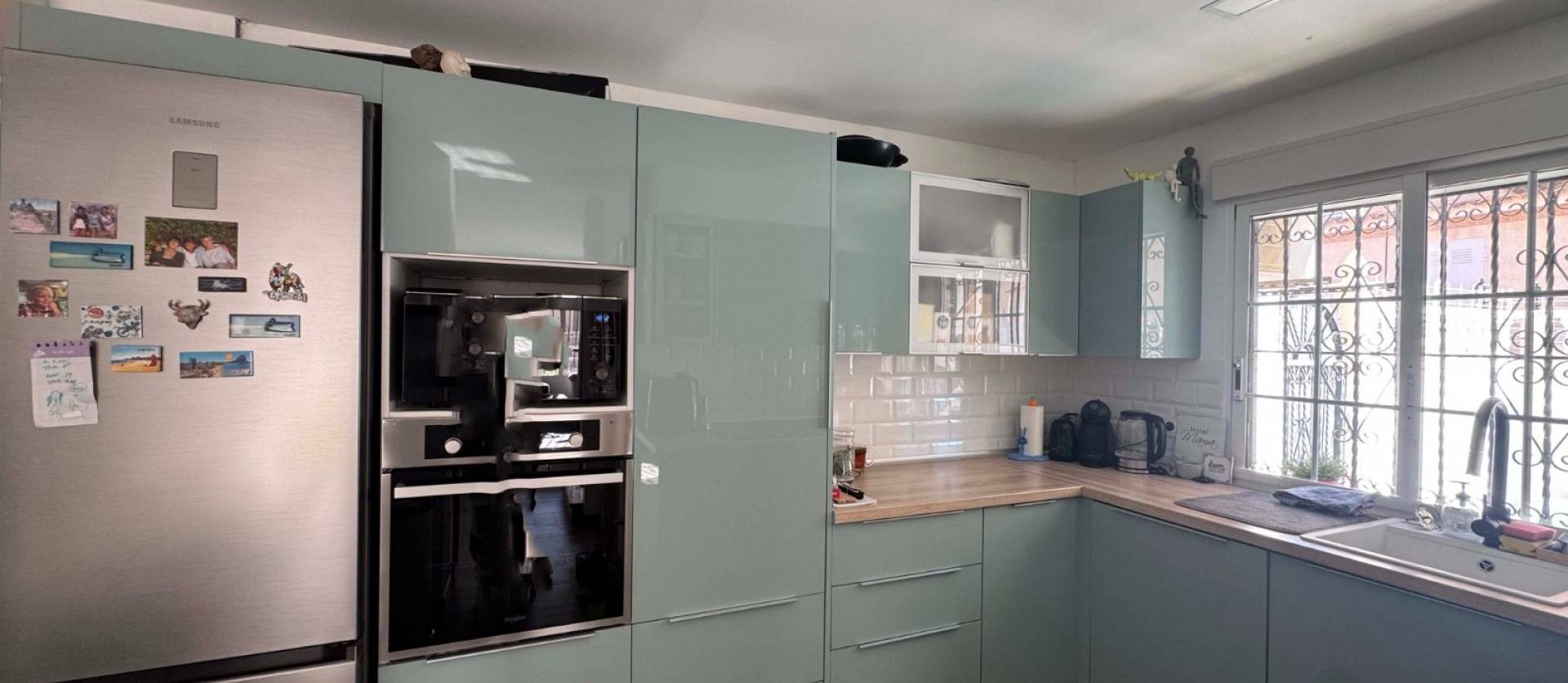 Venta - Adosado - Orihuela Costa - Villamartín