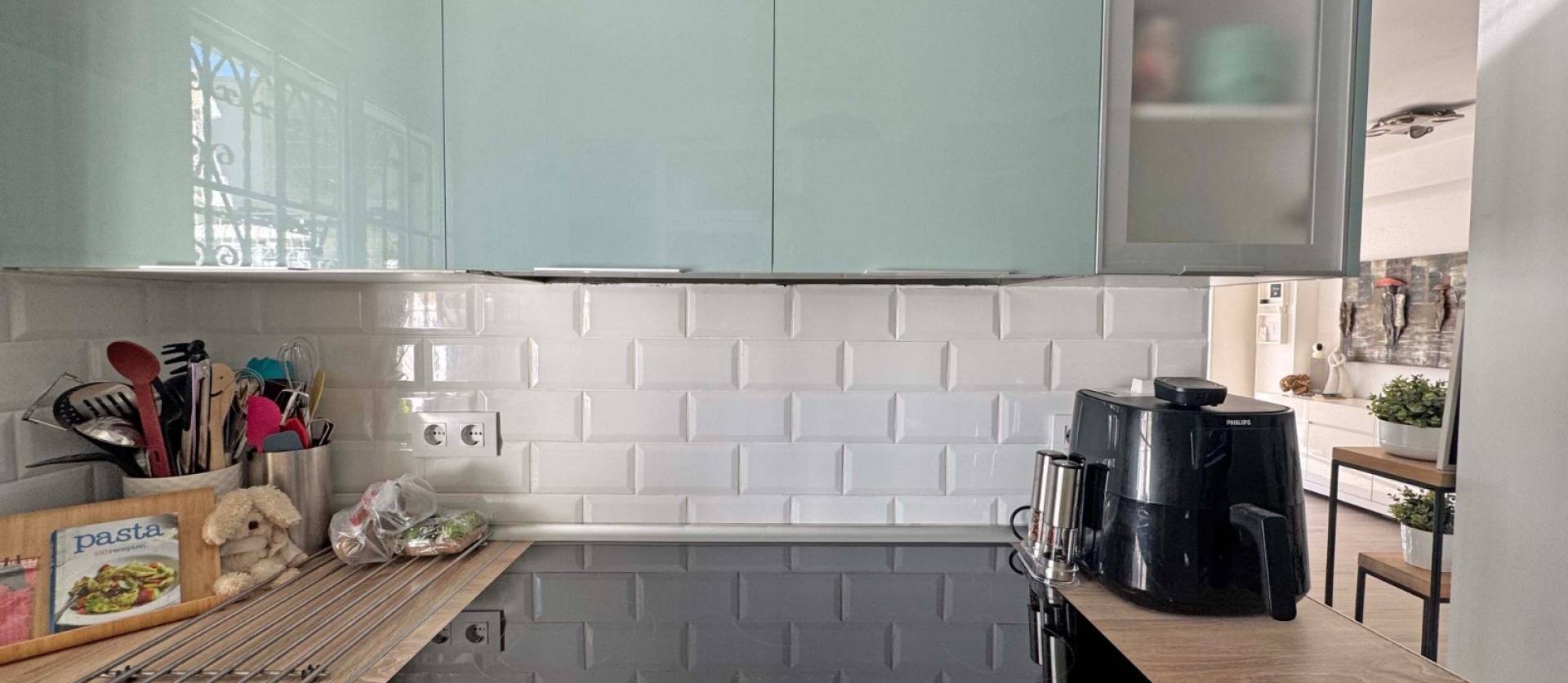 Venta - Adosado - Orihuela Costa - Villamartín