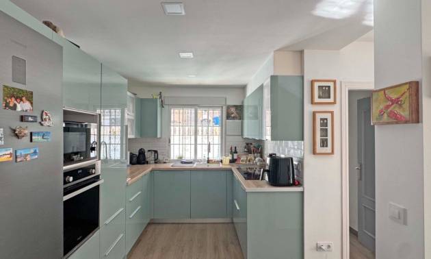 Venta - Adosado - Orihuela Costa - Villamartín