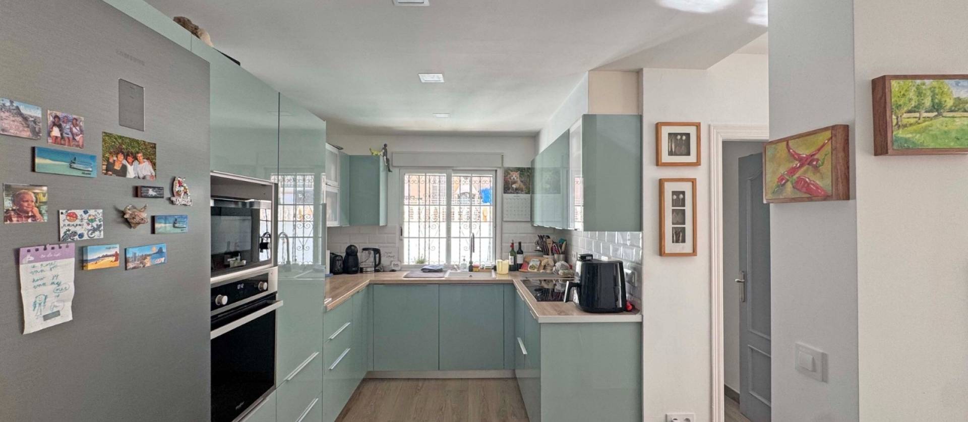 Venta - Adosado - Orihuela Costa - Villamartín