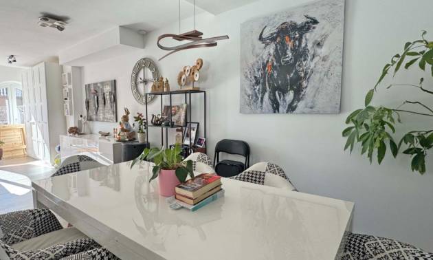 Venta - Adosado - Orihuela Costa - Villamartín