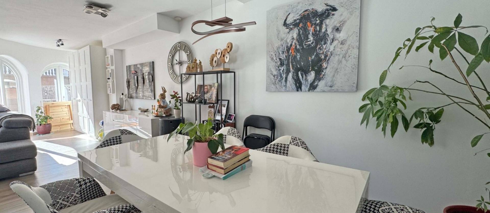 Venta - Adosado - Orihuela Costa - Villamartín