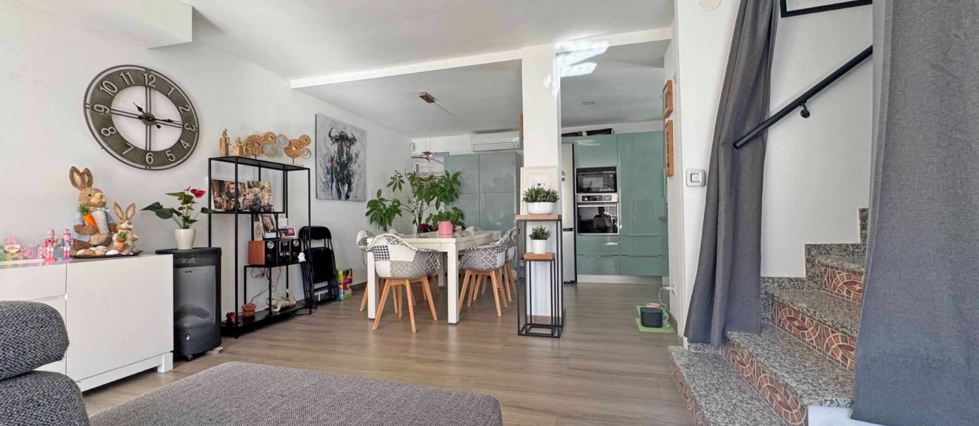 Venta - Adosado - Orihuela Costa - Villamartín