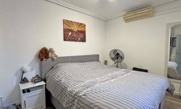 Venta - Adosado - Orihuela Costa - Villamartín