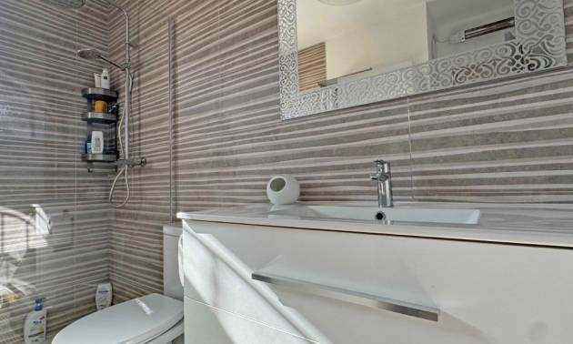 Venta - Adosado - Orihuela Costa - Villamartín