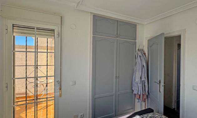 Venta - Adosado - Orihuela Costa - Villamartín