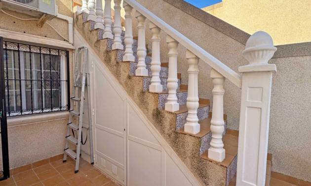 Venta - Adosado - Orihuela Costa - Villamartín