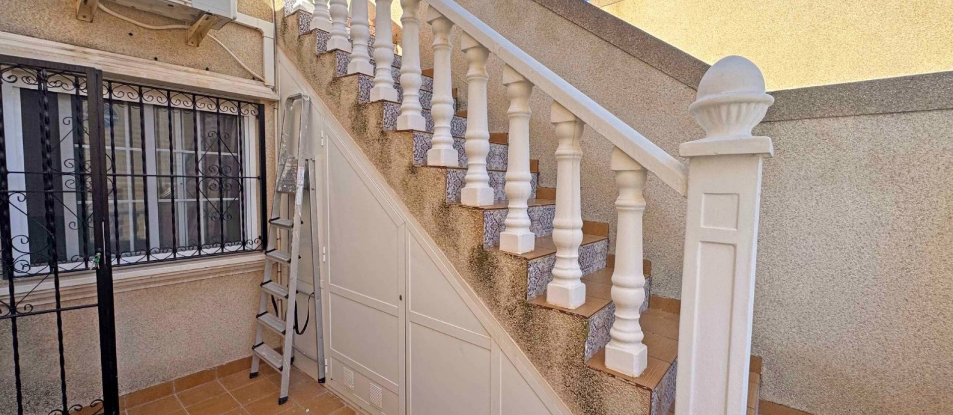 Venta - Adosado - Orihuela Costa - Villamartín