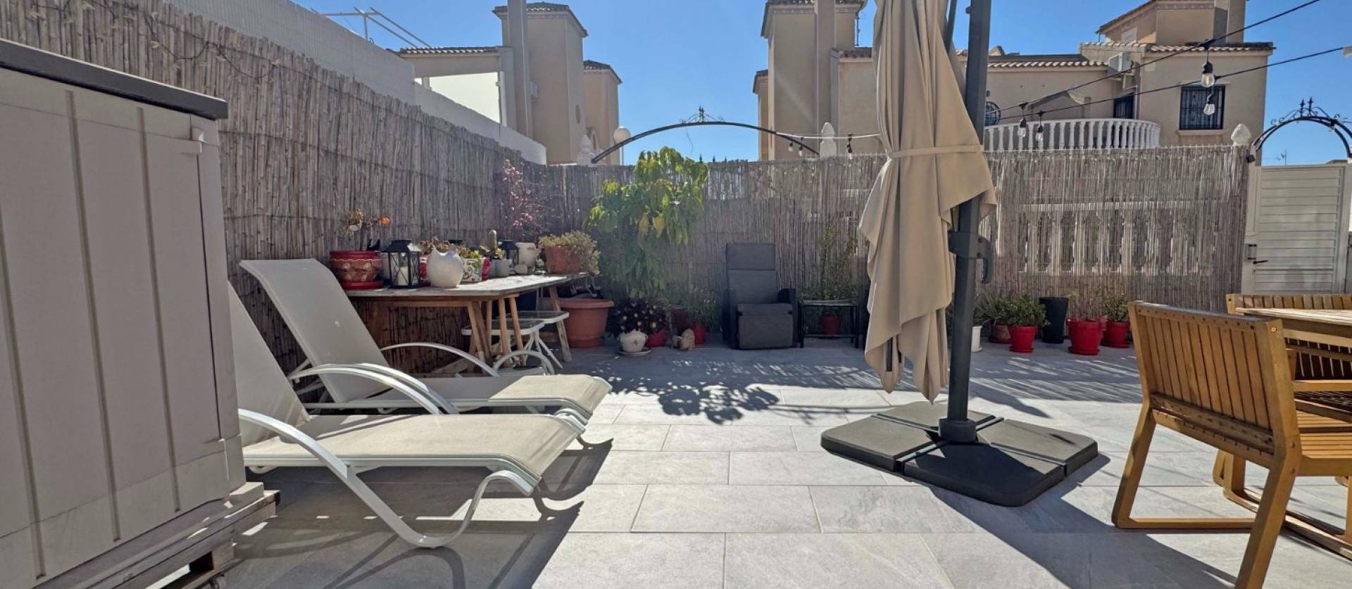 Venta - Adosado - Orihuela Costa - Villamartín