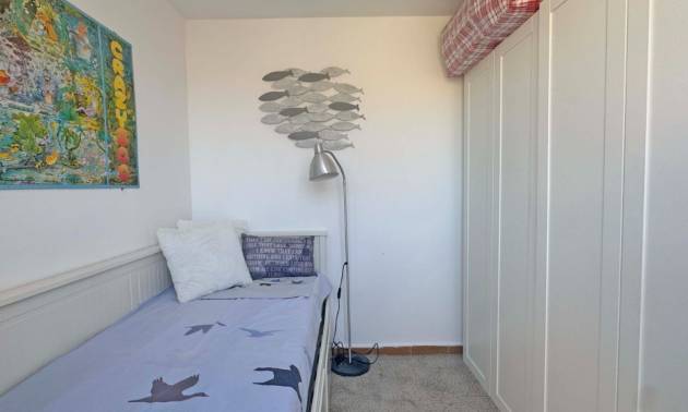 Venta - Adosado - Orihuela Costa - Villamartín