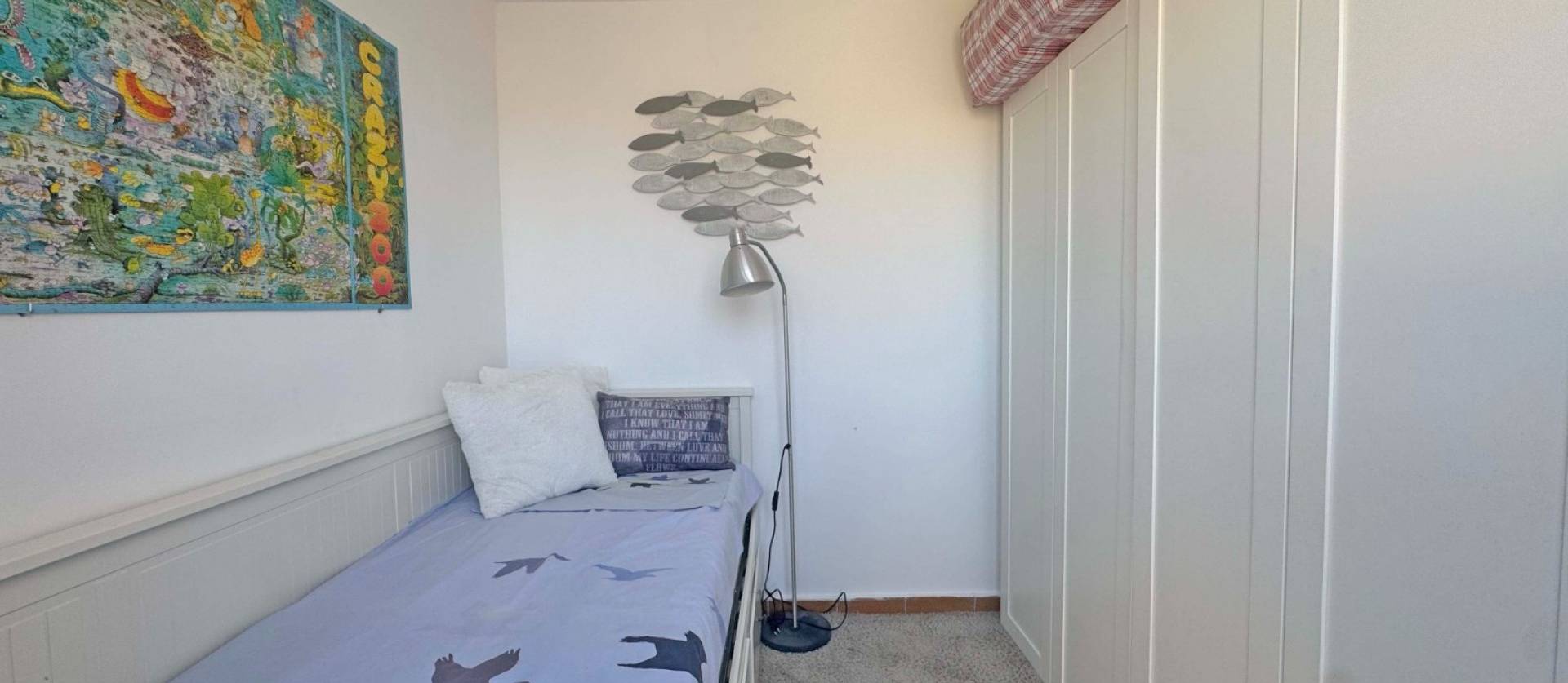 Venta - Adosado - Orihuela Costa - Villamartín