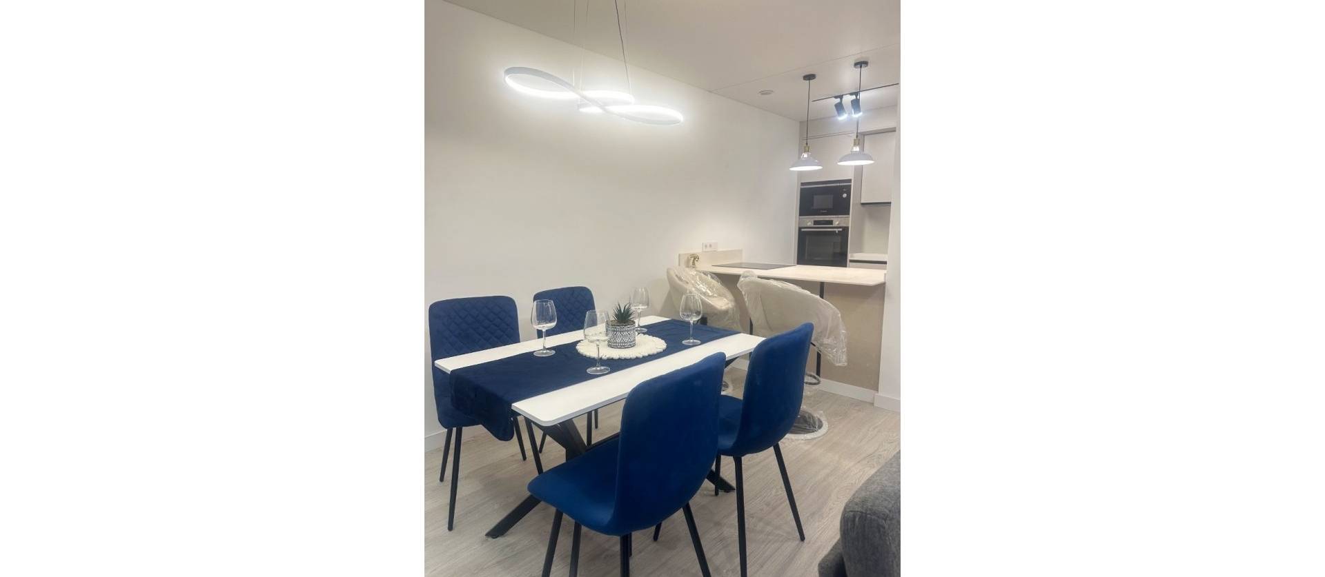 Bestaande woningen - Appartment - Torrevieja