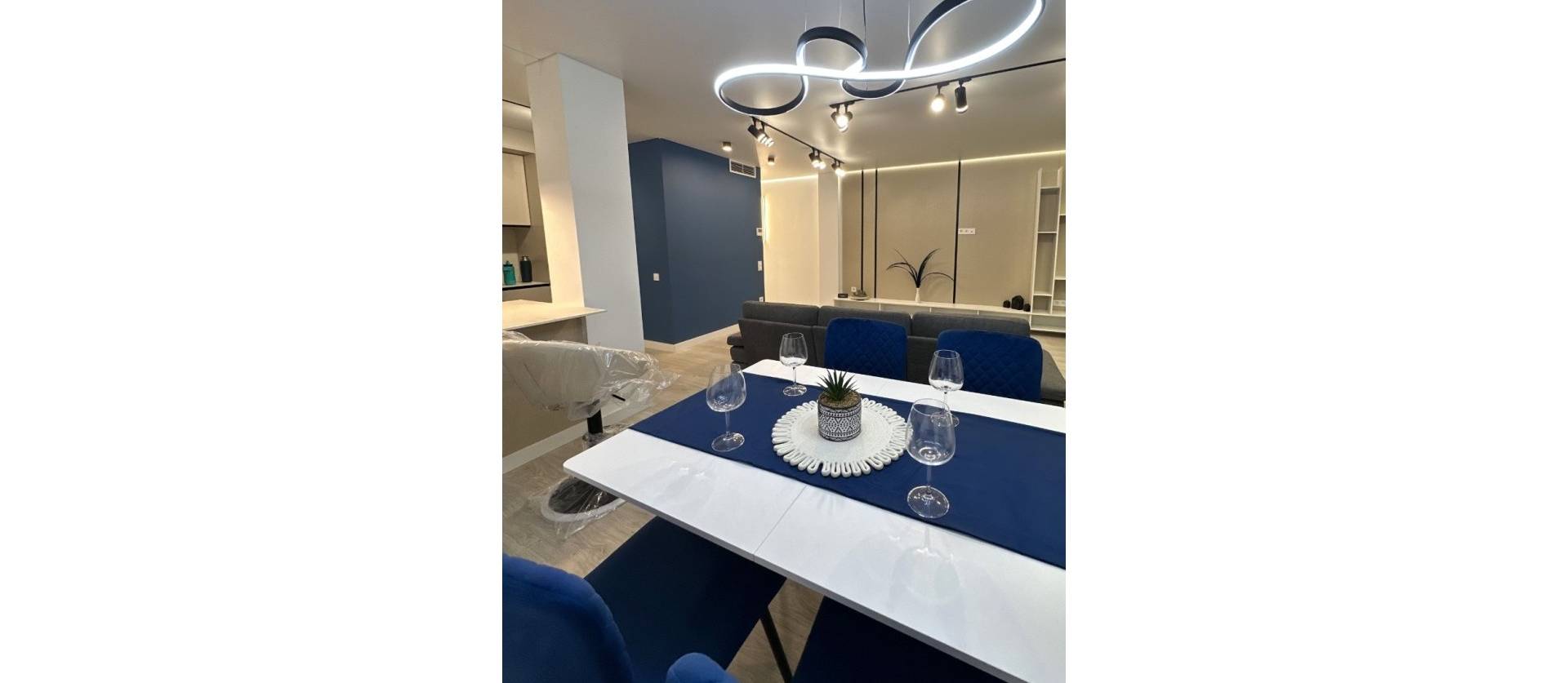 Bestaande woningen - Appartment - Torrevieja