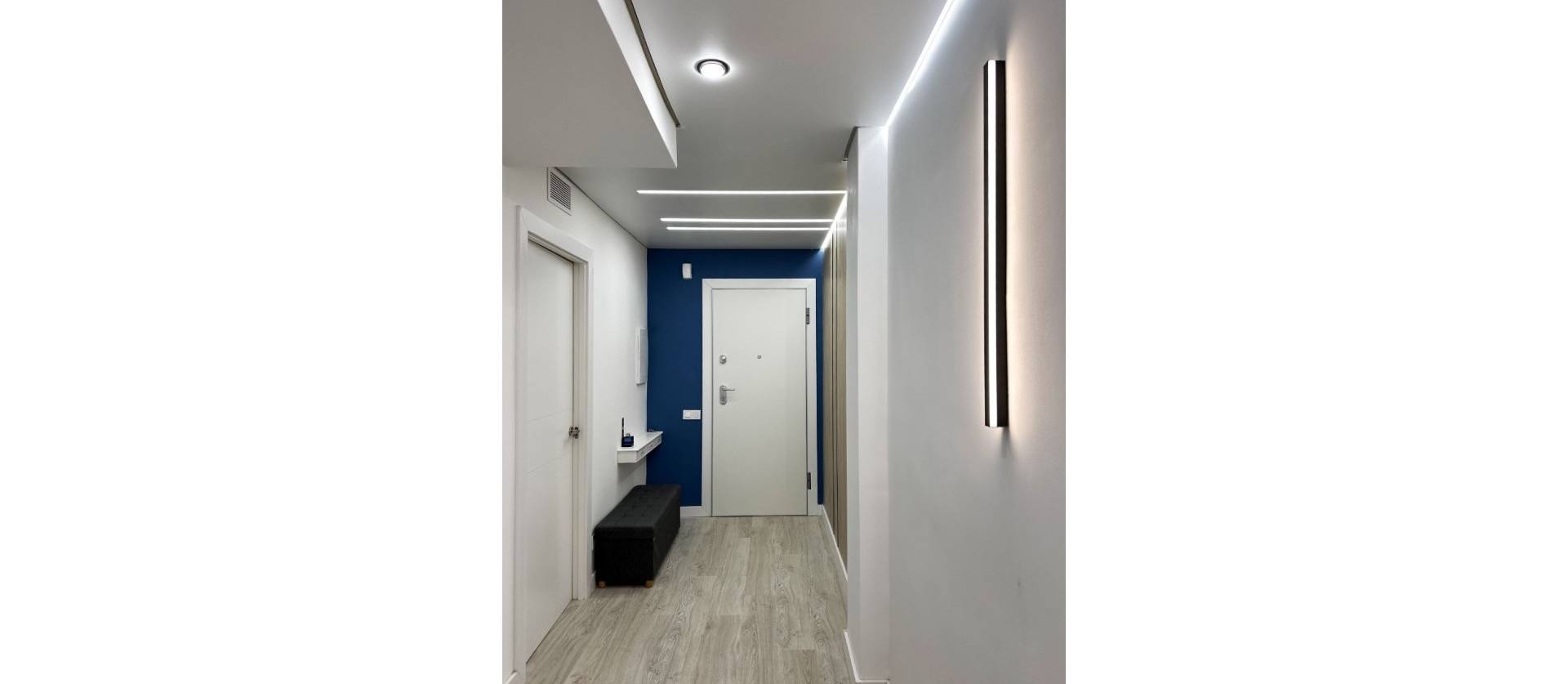 Bestaande woningen - Appartment - Torrevieja